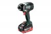 Klucz udarowy Metabo SSW 18 LTX 800 BL 602403660 2x5.5Ah LiHD